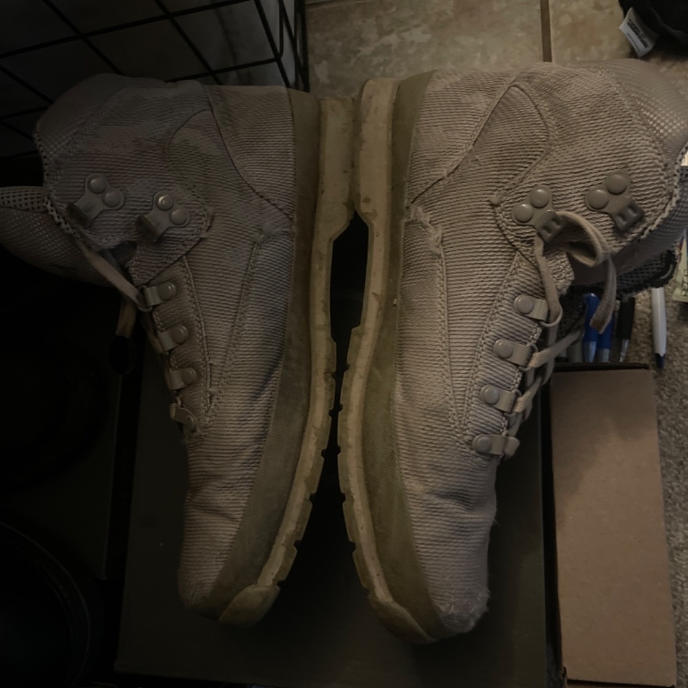 Timberlands - Picture 2 of 4